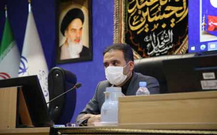 اختلافات بین دستگاه های اجرایی فقط از طریق استانداری حل و فصل می شود اختلافات بین دستگاه های اجرایی فقط از طریق استانداری حل و فصل می شود